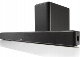 Soundbar DENON DHT-S514 Czarny zestaw 2.1