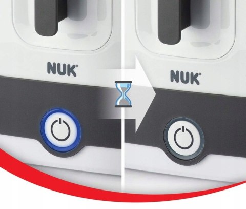 Sterylizator elektryczny NUK 680 W