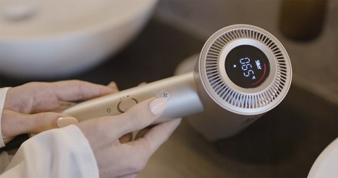 Suszarka do włosów Silk'n SilkyAir Pro