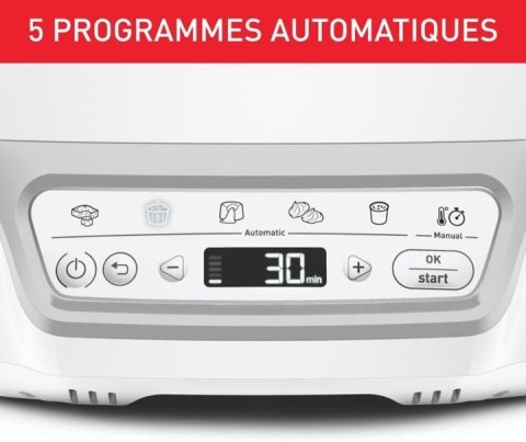 Urządzenie do wypieków TEFAL CAKE FACTORY KD812110 1100 W