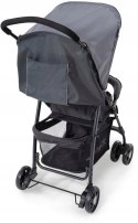 Wózek spacerowy Hauck Sport 171424 szary