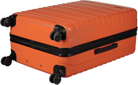 Amazon Walizka twarda duża ABS N989 105 l