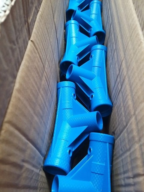 Basen stelażowy 366x76 Steel Pro Max Bestway 16420 stelaż + niecka