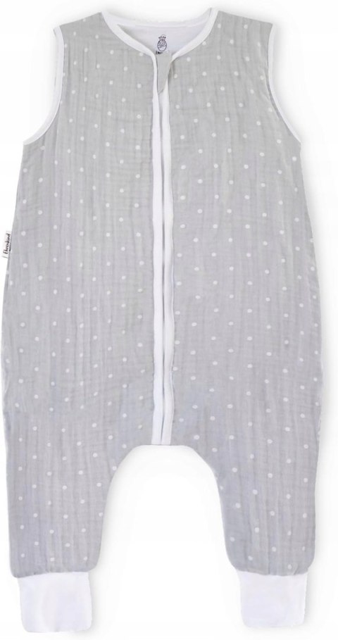 Ehrenkind ŚPIWOREK NIEMOWLĘCY DO SPANIA ROZMIAR 90 z bawełny organicznej