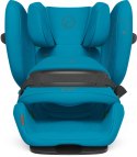 Fotelik samochodowy Cybex Pallas G i-Size Beach Blue 9-50 kg
