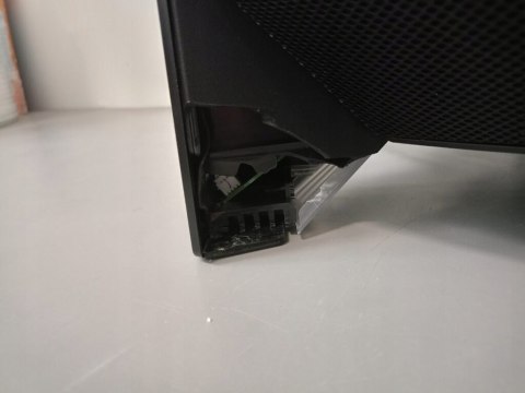 GŁOŚNIK SAMSUNG MX-T70 BLUETOOTH USB 1500W