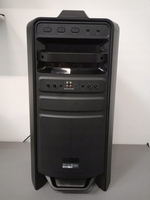 GŁOŚNIK SAMSUNG MX-T70 BLUETOOTH USB 1500W