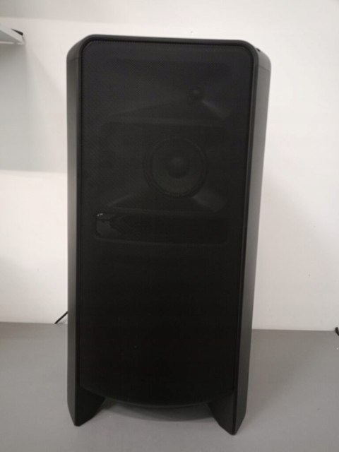 GŁOŚNIK SAMSUNG MX-T70 BLUETOOTH USB 1500W