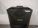 GŁOŚNIK SAMSUNG MX-T70 BLUETOOTH USB 1500W