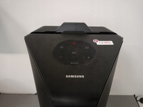 GŁOŚNIK SAMSUNG MX-T70 BLUETOOTH USB 1500W
