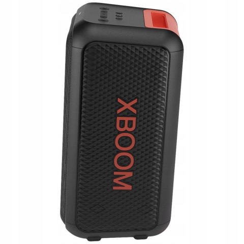 Głośnik przenośny Bluetooth LG XBOOM XL5S 200W karaoke USB