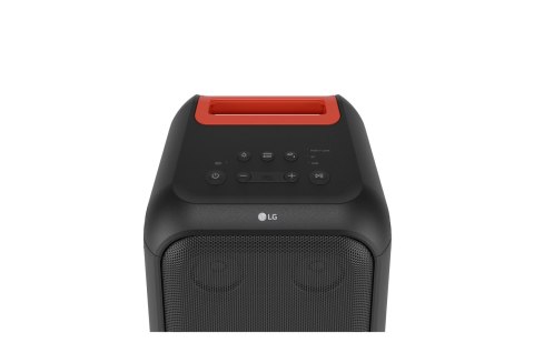 Głośnik przenośny Bluetooth LG XBOOM XL5S 200W karaoke USB