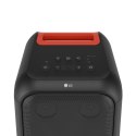 Głośnik przenośny Bluetooth LG XBOOM XL5S 200W karaoke USB