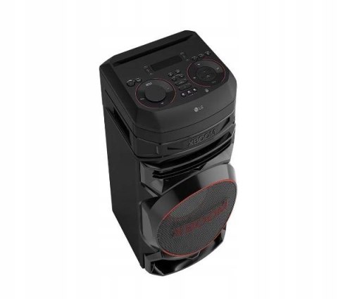 Głośnik przenośny Bluetooth LG XBOOM RNC5 MP3 USB