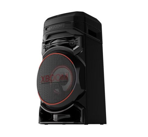 Głośnik przenośny Bluetooth LG XBOOM RNC5 MP3 USB