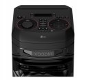 Głośnik przenośny Bluetooth LG XBOOM RNC5 MP3 USB