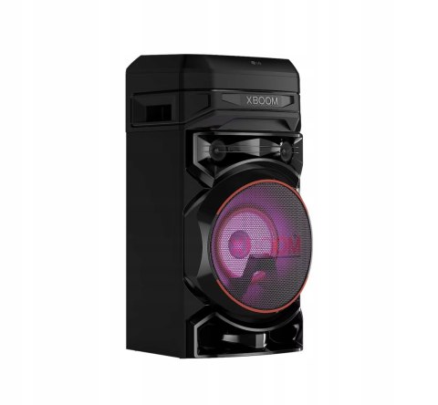 Głośnik przenośny Bluetooth LG XBOOM RNC5 MP3 USB