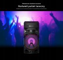Głośnik przenośny Bluetooth LG XBOOM RNC5 MP3 USB