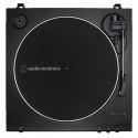 Gramofon Audio-Technica AT-LP60XBT czarny