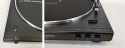 Gramofon Audio-Technica AT-LP60XBT czarny