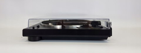 Gramofon Audio-Technica AT-LP60XBT czarny