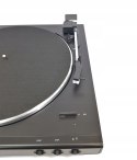 Gramofon Audio-Technica AT-LP60XBT czarny