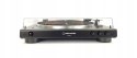 Gramofon Audio-Technica AT-LP60XBT czarny