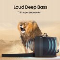 HISENSE HS2100 Soundbar 2.1 Zestaw Kina Domowego 240W Dolby Audio
