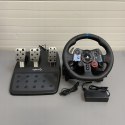 Kierownica Logitech G29 PS3 PS4 PC