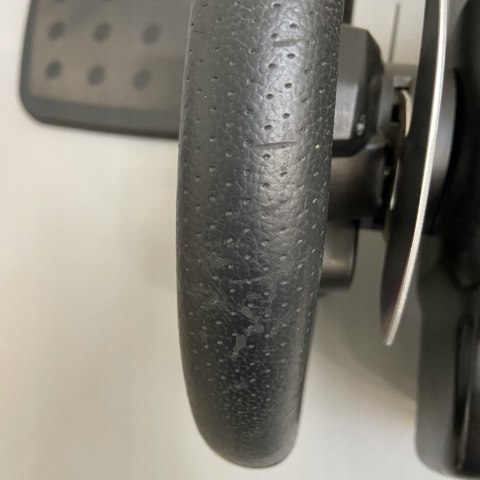 Kierownica Logitech G29 PS3 PS4 PC