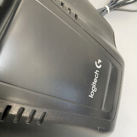 Kierownica Logitech G29 PS3 PS4 PC