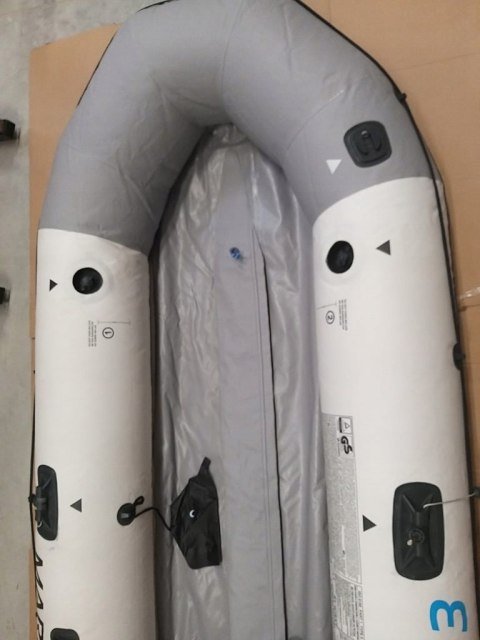 Łódź wiosłowo-motorowa Intex Mariner 3 Intex 297 cm x 127 cm