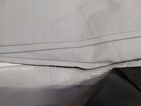 Łódź wiosłowo-motorowa Intex Mariner 3 Intex 297 cm x 127 cm