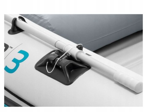 Łódź wiosłowo-motorowa Intex Mariner 3 Intex 297 cm x 127 cm