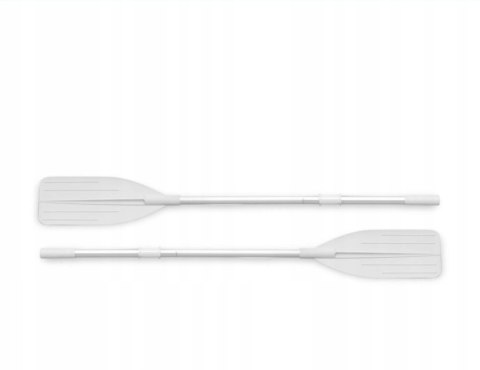 Łódź wiosłowo-motorowa Intex Mariner 3 Intex 297 cm x 127 cm