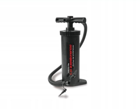 Łódź wiosłowo-motorowa Intex Mariner 3 Intex 297 cm x 127 cm