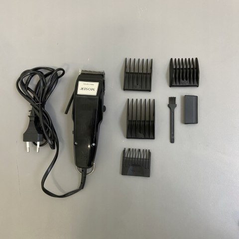 Maszynka uniwersalna przewodowa Moser 10 W