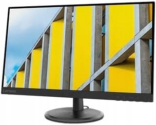 Monitor LCD Lenovo d27-37 27 " 1920 x 1080 px