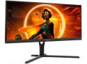Monitor LED AOC UG3XM 34 " 3440 x 1440 px VA