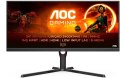 Monitor LED AOC UG3XM 34 " 3440 x 1440 px VA