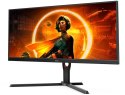 Monitor LED AOC UG3XM 34 " 3440 x 1440 px VA