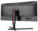 Monitor LED AOC UG3XM 34 " 3440 x 1440 px VA