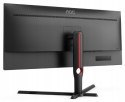 Monitor LED AOC UG3XM 34 " 3440 x 1440 px VA