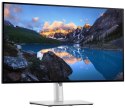 Monitor LED Dell U2722DE 27 " 2560 x 1440 px IPS / PLS