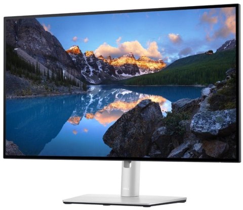 Monitor LED Dell U2722DE 27 " 2560 x 1440 px IPS / PLS