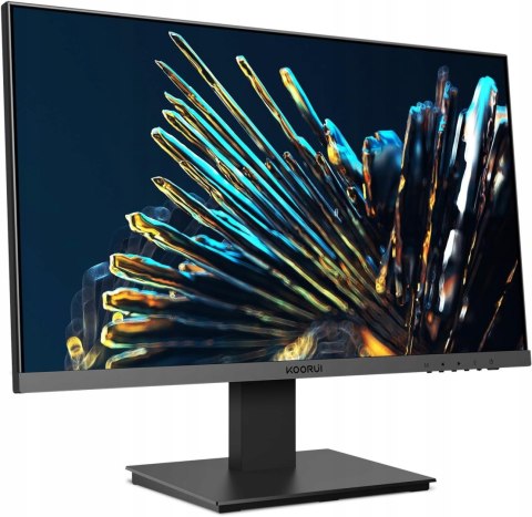 Monitor LED Koorui 24N1A 24 " 1920 x 1080 px VA