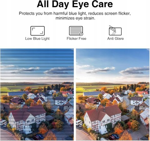 Monitor LED Koorui 24N1A 24 " 1920 x 1080 px VA