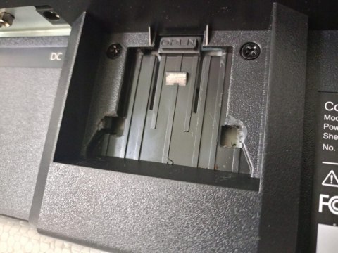 Monitor LED Koorui 24N1A 24 " 1920 x 1080 px VA