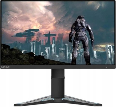 Monitor LED Lenovo G24-27 23,8 " 1920 x 1080 px IPS / PLS