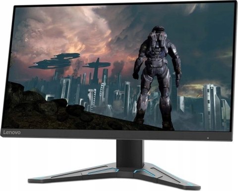 Monitor LED Lenovo G24-27 23,8 " 1920 x 1080 px IPS / PLS